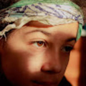 Meet your Posher, Elijah